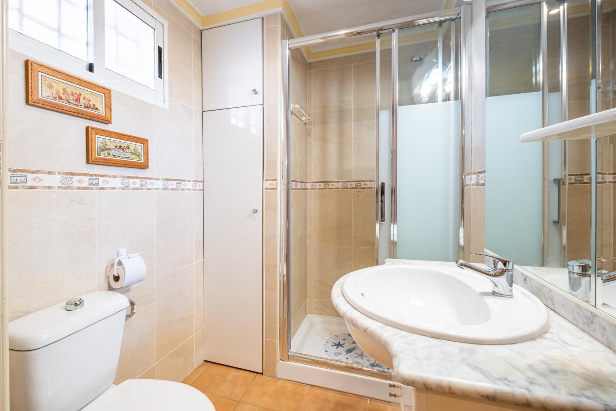 Acuarium Iii-2-F Apartment Levante Beach Benidorm Bagian luar foto